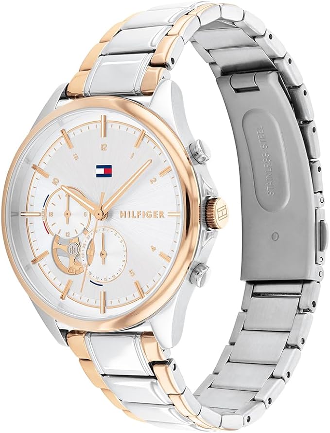 Tommy Hilfiger Women Analog Quartz Watch