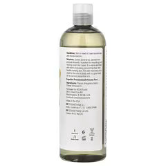 NOW Foods، حلول، زيت اللوز الحلو، زيت مرطب نقي، بدون رائحة، 16 أونصة سائلة (473 مل) 