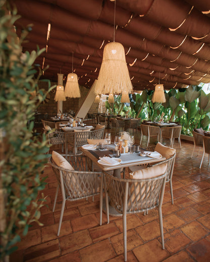 RESTAURANT DESIGN SOURCING