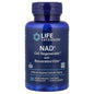 Life Extension, NAD+ Cell Regenerator™ and Resveratrol Elite™, 30 Vegetarian Capsules