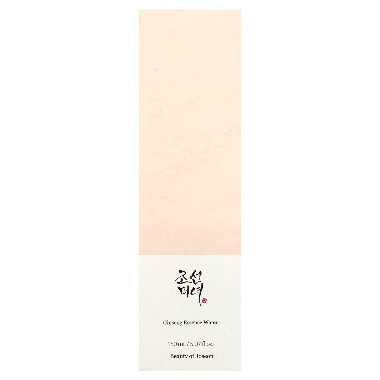 Beauty of Joseon, Ginseng Essence Water, 5.07 fl oz (150 ml)