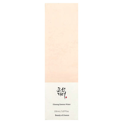 Beauty of Joseon, Ginseng Essence Water, 5.07 fl oz (150 ml)