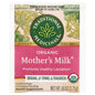 Traditional Medicinals, Organic Mother's Milk®, Original with Fennel & Fenugreek, Caffeine Free, 32 Wrapped Tea Bags, 1.98 oz (56 g)