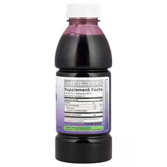Dynamic Health, Blueberry Concentrate, 16 fl oz (473 ml)