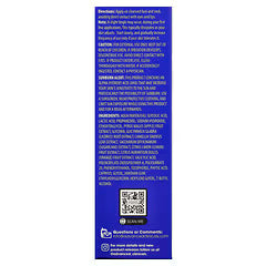 Advanced Clinicals, 10% Glycolic + Lactic Acid Serum , 1.75 fl oz (52 ml)