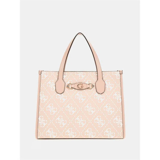 GUESS Izzy 4g Logo Handbag