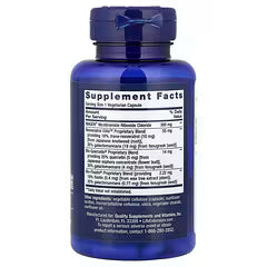 Life Extension, NAD+ Cell Regenerator™ and Resveratrol Elite™, 30 Vegetarian Capsules