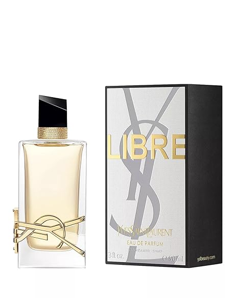 Libre Yves Saint Laurent for women