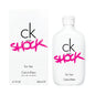 Calvin Klein Ck One Shock for Women EDT 200ml