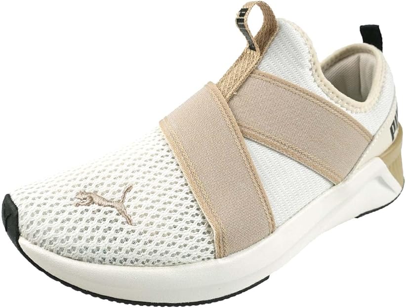 PUMA Softride Harli Slip on Wns womens Shoes