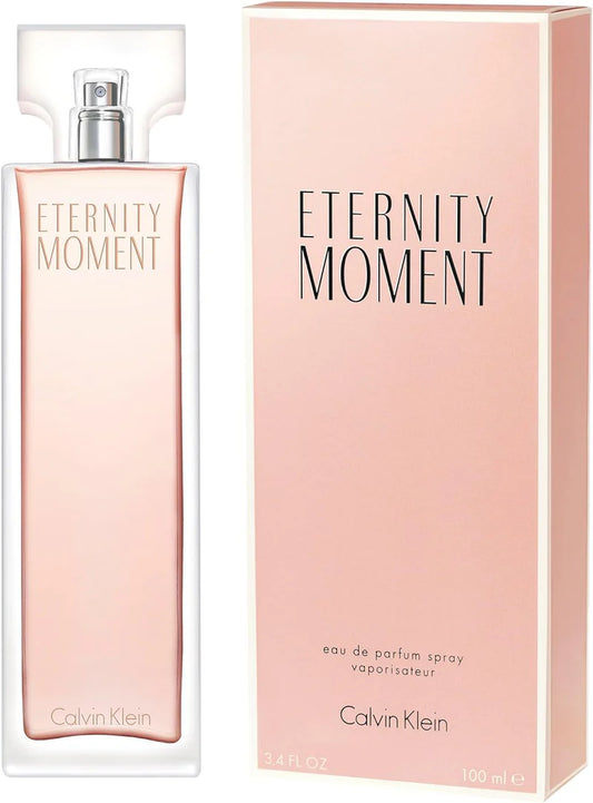 Calvin Klein Eternity Moment for Women EDP 100ml