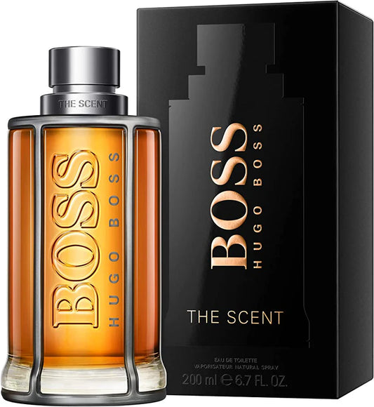 Hugo Boss the Scent for Men EDT 200ml