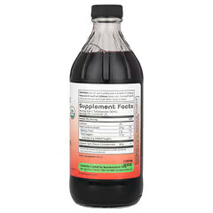 دايناميك هيلث، مركز الكرز الحامض، كوب، 16 أونصة سائلة (473 مل) 