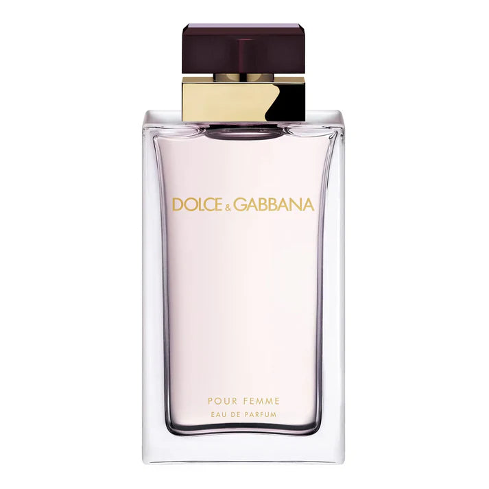 D&amp;G Pour Femme Eau De Parfum 100Ml