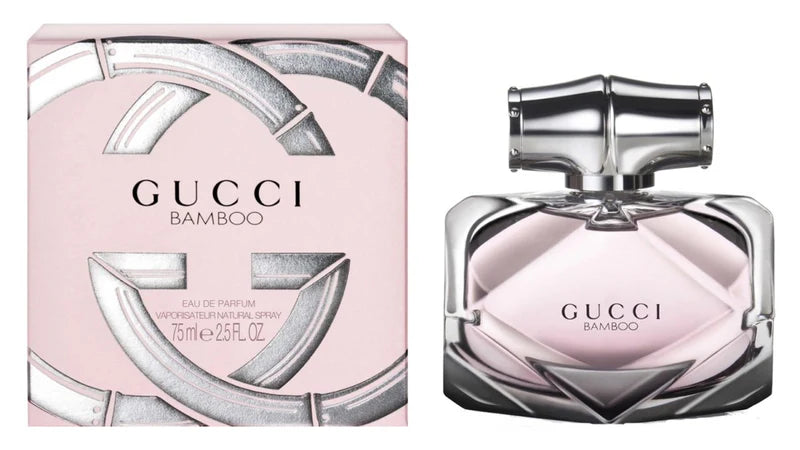 Gucci Bamboo for Women EDP 75ml