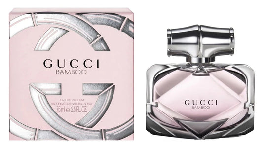 Gucci Bamboo for Women EDP 75ml