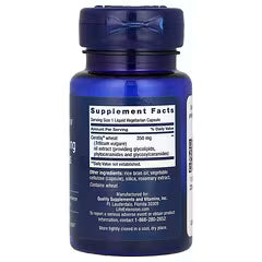 Life Extension, Skin Restoring Ceramides, 30 Liquid Vegetarian Capsules