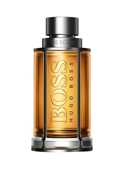 Hugo Boss the Scent for Men EDT 200ml