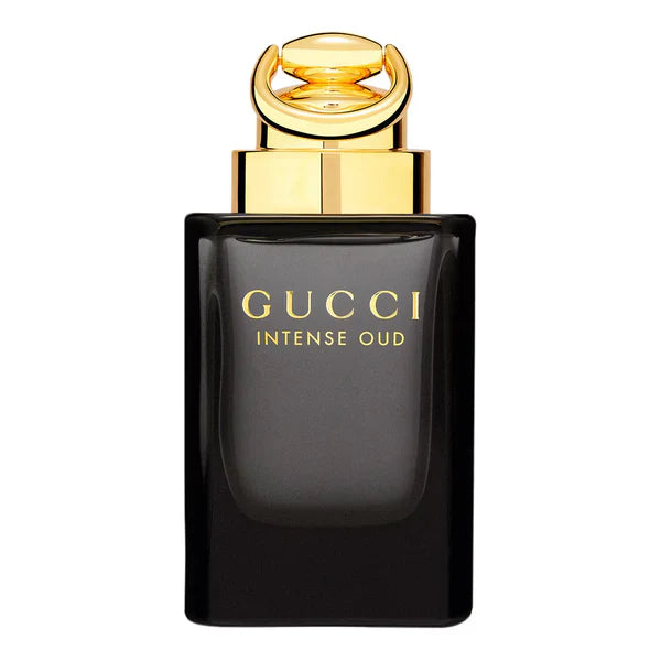 GUCCI Intense Oud Eau De Parfum for Unisex 90ml