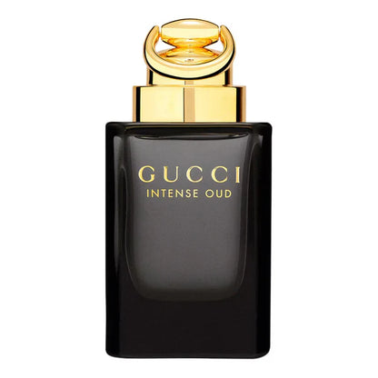 GUCCI Intense Oud Eau De Parfum for Unisex 90ml