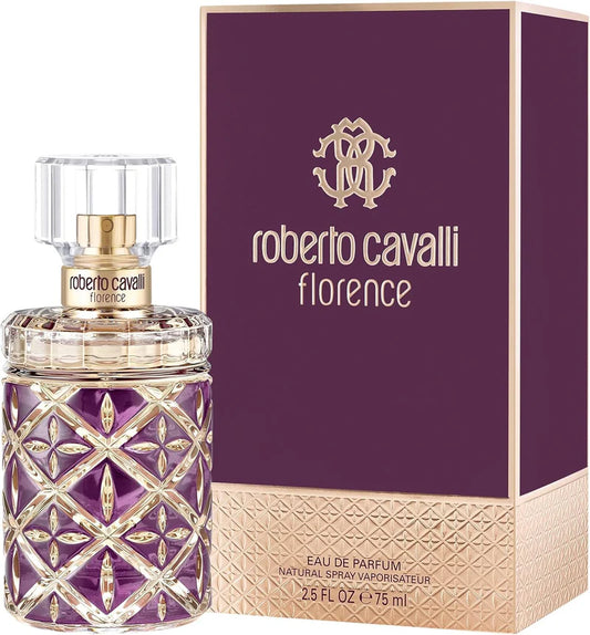 Roberto Cavalli Florence for Women 75ml EDP
