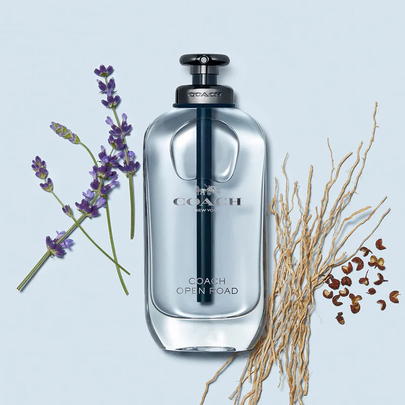 Coach Open Road for Men EDT 100ml