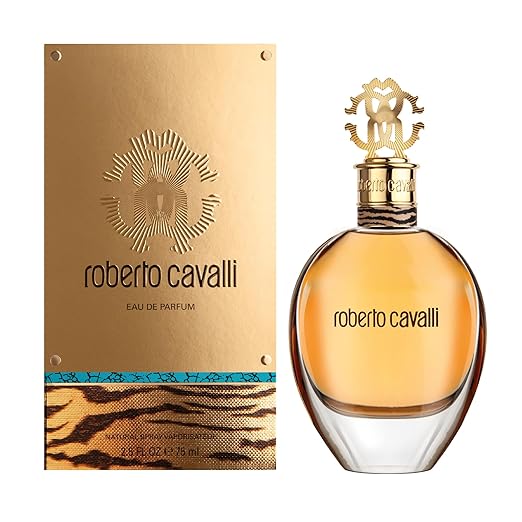 ROBERTO CAVALLI E D P 75ML