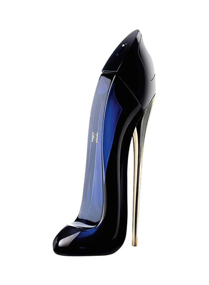 Carolina Herrera Good Girl for Women Eau De Parfum 80ml