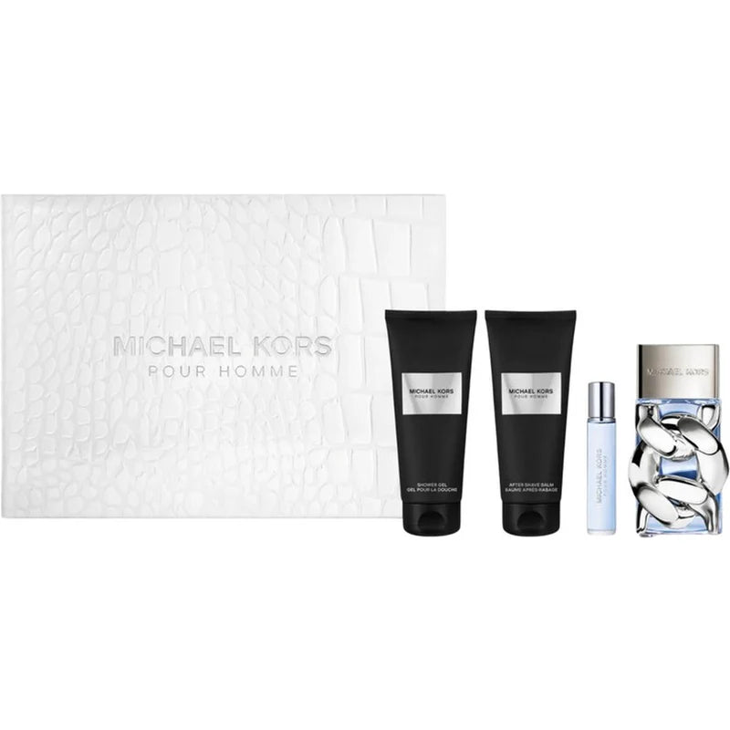Michael Kors Pour Homme EDP Fragrance Gift Set