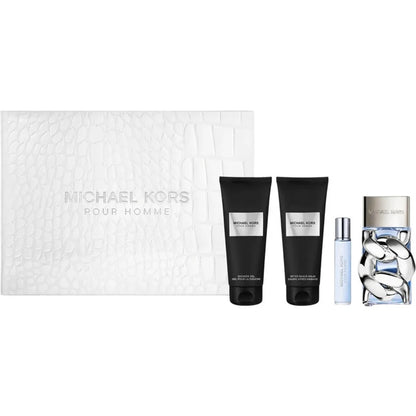Michael Kors Pour Homme EDP Fragrance Gift Set