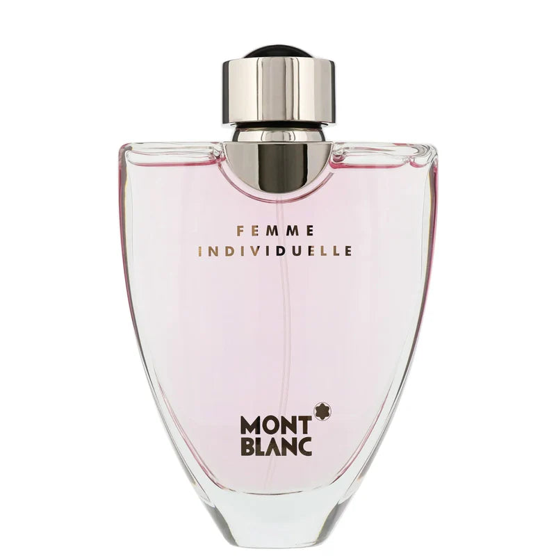 Mont Blanc Femme Individually for Women 75ml EDT