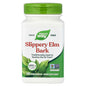 Nature's Way, Slippery Elm Bark, 100 Vegan Capsules (400 mg per Capsule)
