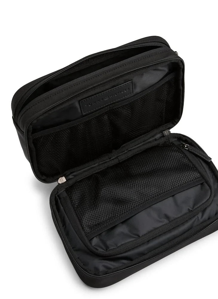 TOMMY HILFIGER Casual Nylon Travel Washbag