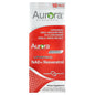 Aurora Nutrascience, Mega-Pack+®, Liposomal NAD +/ Resveratrol، 10 عبوات، 0.68 أونصة سائلة (20 مل) لكل عبوة 