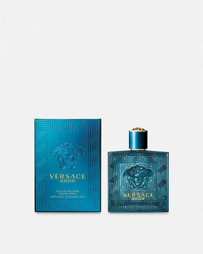 Versace Eros EDT 100ml