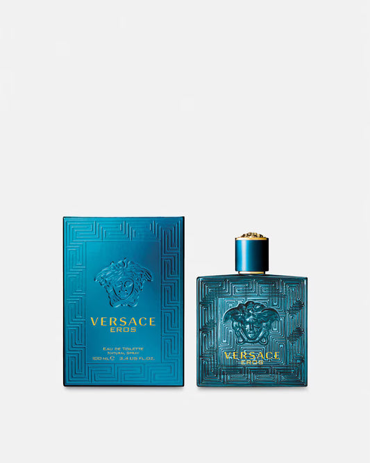 Versace Eros EDT 100ml