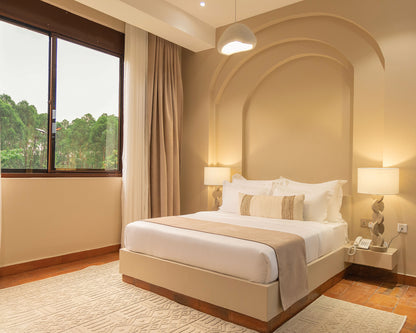 HOTEL ROOM DESIGN SOURCING