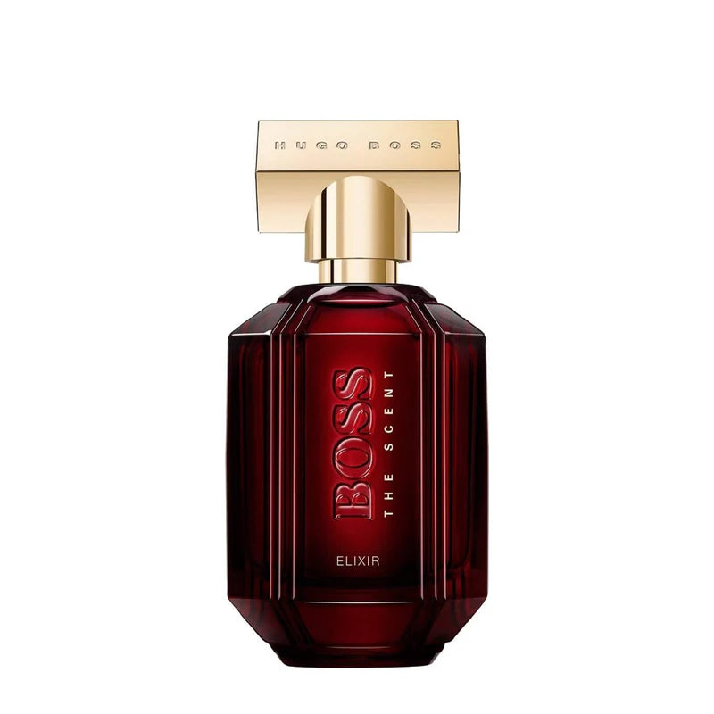 Hugo Boss The Scent Elixir for Her EDP 50ml
