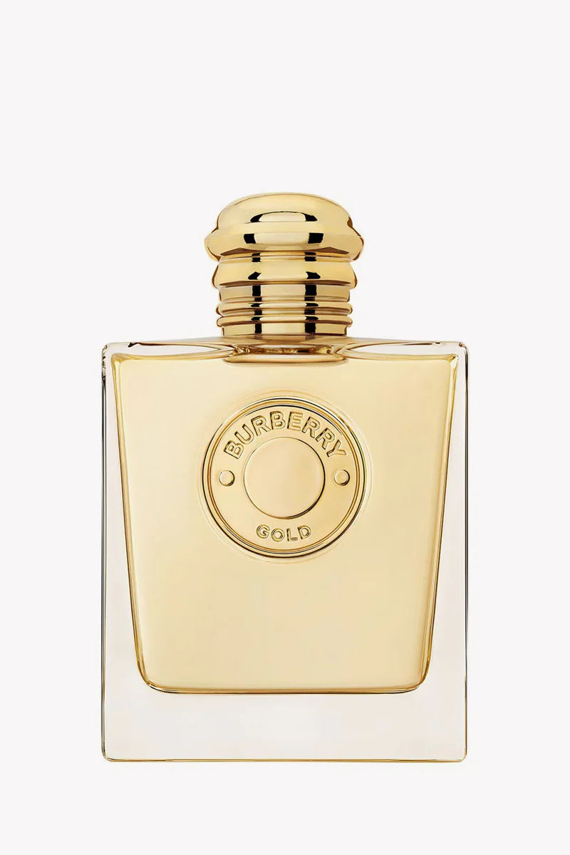 Burberry Gold Eau De Parfum for Women 100ml