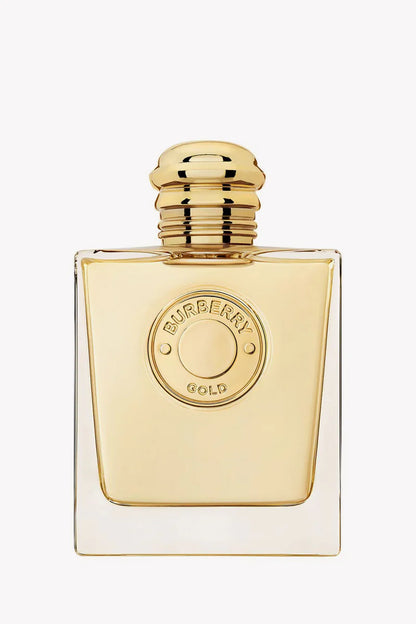 Burberry Gold Eau De Parfum for Women 100ml