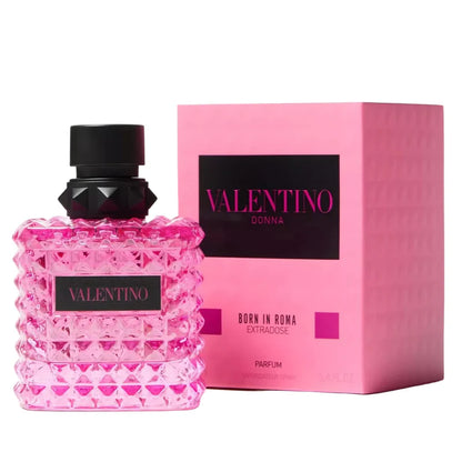 Valentino Donna Born in Roma Extradose Parfum for Women 100ml