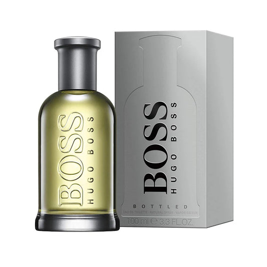Hugo Boss Bottled Grey No.6 for Men 100ml EDT