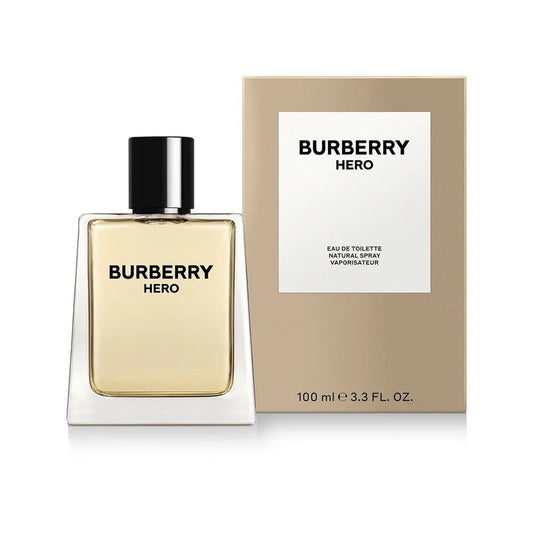 Burberry Hero for Men EDT 100ml
