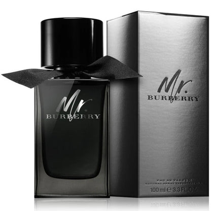 Burberry Mr. Burberry Perfume for Men EDP 100ml