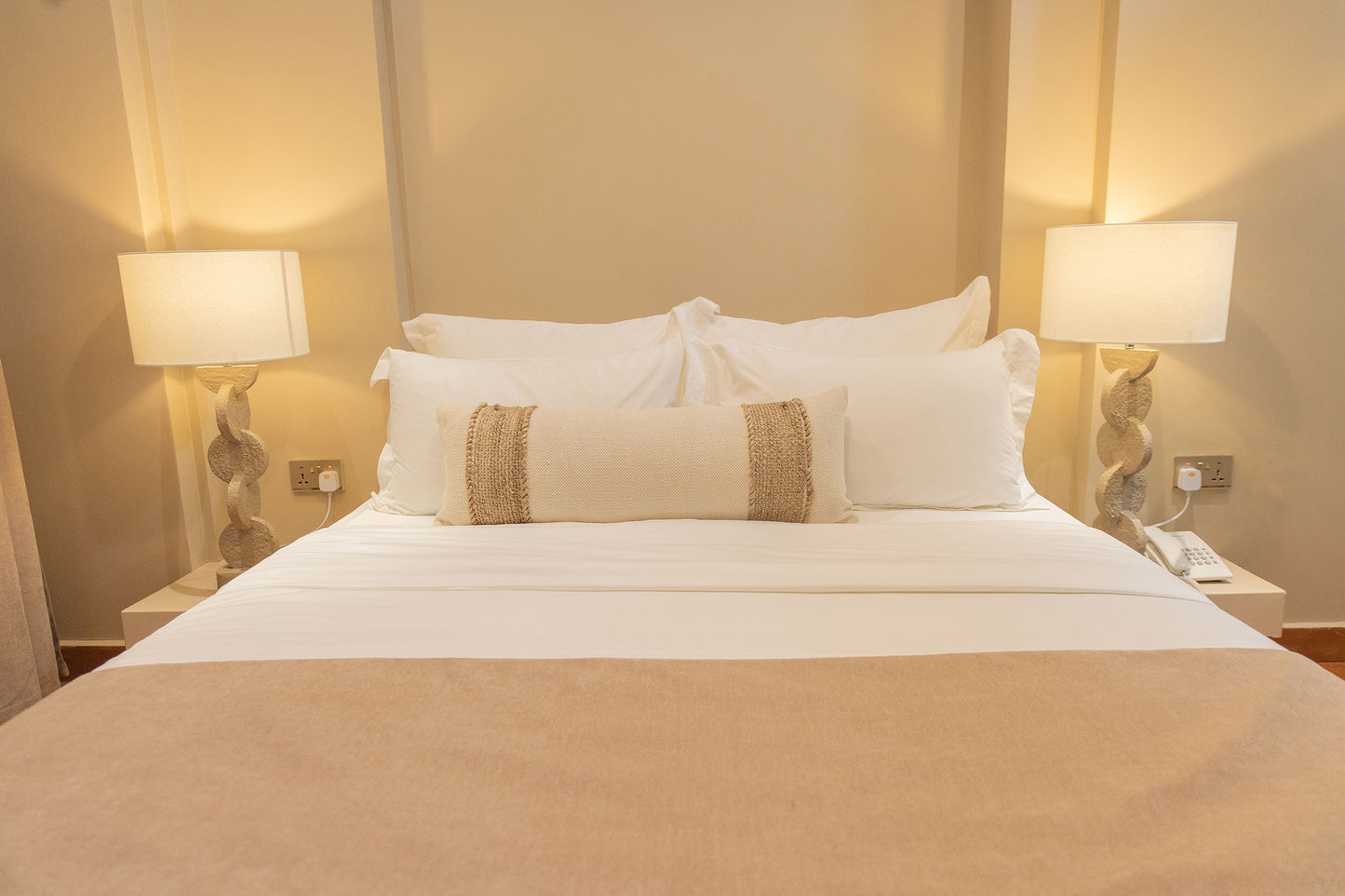 HOTEL ROOM DESIGN SOURCING