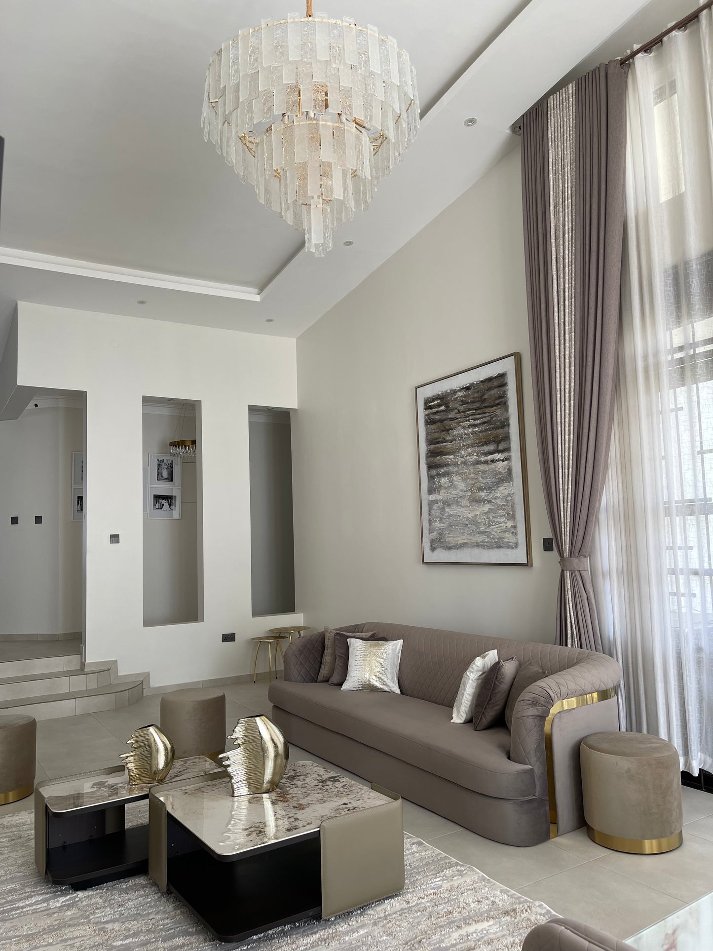 RESIDENTIAL DESIGN SOURCING