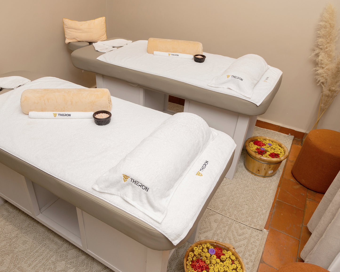 SPA DESIGN SOURCING