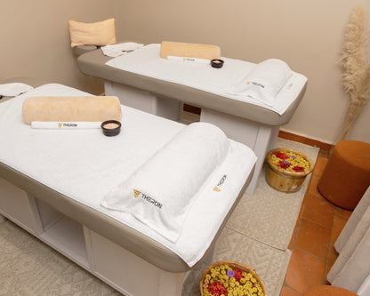 SPA DESIGN SOURCING