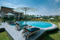 RESIDENTIAL POOL DESIGN SOURCING