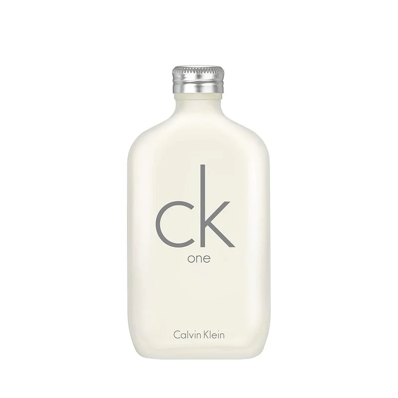 Calvin Klein CK One Unisex 200ml EDT